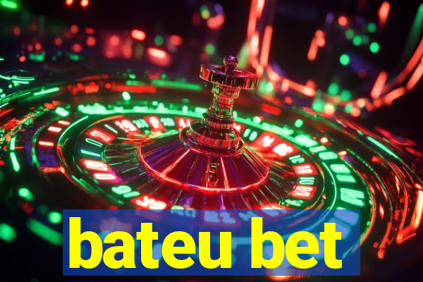 bateu bet